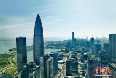 2025深圳国际金融大会助力大湾区深融全球金融体系